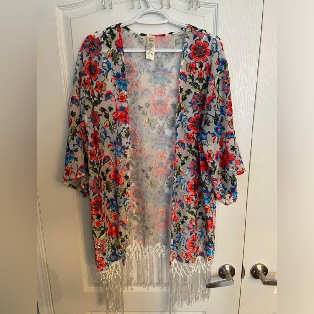 Women’s Japna Lounge Kimono
